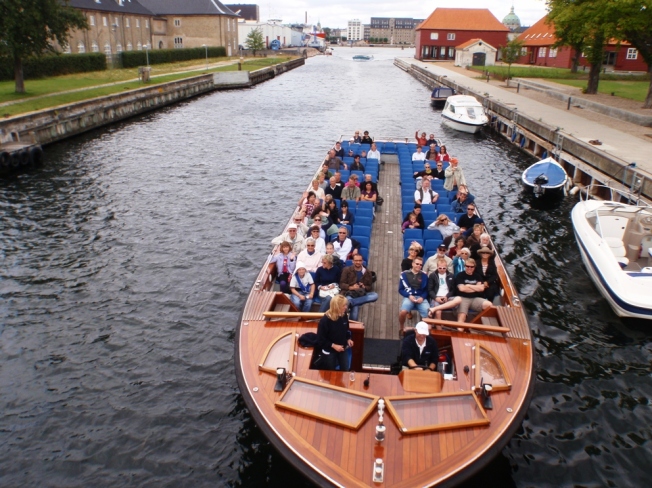 Man går langt for turisternes gunst i København
